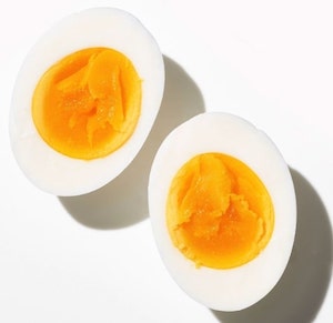 Method of Cooking Eggs Hotels Chefs Kitchen Boiled Eggs