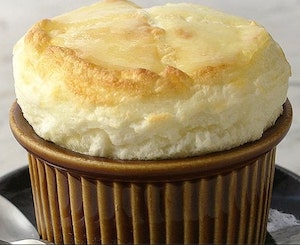 Method of Cooking Eggs Hotels Chefs Kitchen souffles