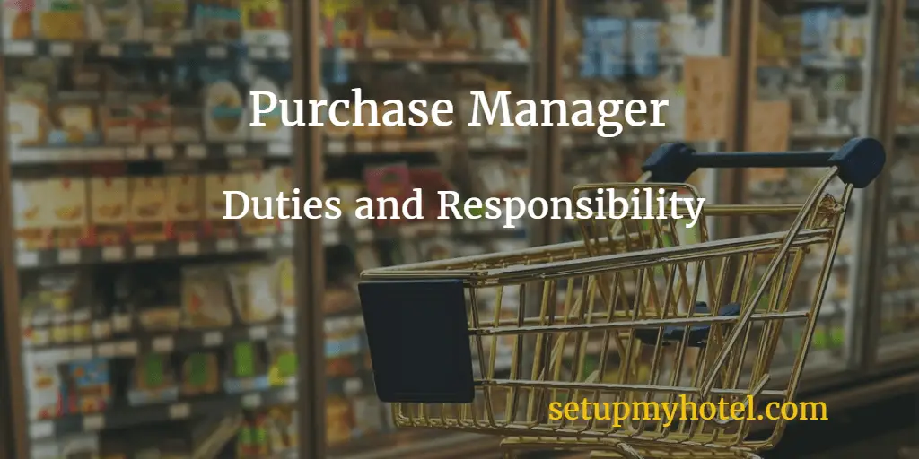 The role of a Purchase Manager or Materials Manager is crucial in any organization that deals with the procurement of goods and services. This individual is responsible for sourcing the best quality products at the most competitive prices. They work closely with suppliers and vendors to negotiate contracts, ensuring timely delivery of goods while maintaining cost-effectiveness. The Purchase Manager/Materials Manager is also accountable for managing inventory levels, monitoring stock levels, and ensuring that the organization has an adequate supply of materials to meet production and operational demands. In addition to procurement responsibilities, they are also tasked with supplier relationship management, quality control, and ensuring compliance with regulatory standards. A successful Purchase Manager/Materials Manager possesses excellent negotiation skills, analytical abilities, and attention to detail. They also have a deep understanding of the industry and market trends to make informed decisions that benefit the organization.