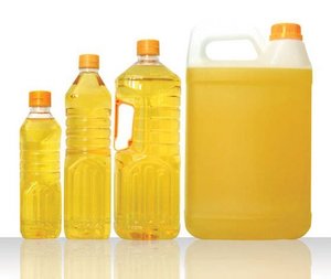 Refined Soybean Oil Types of Fats and Oils used in Hotels and Restaurants