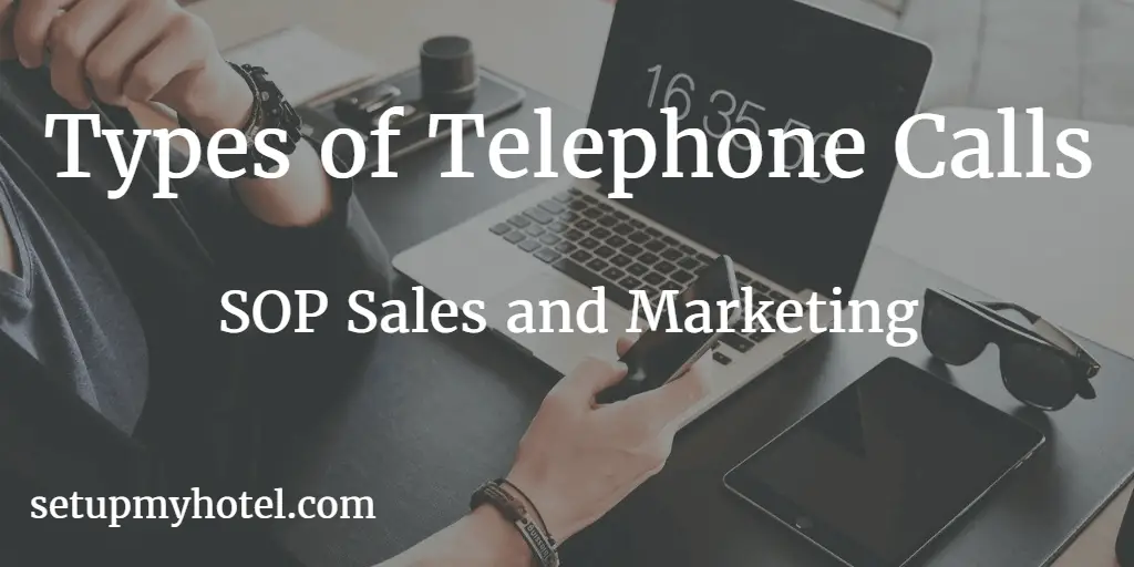 When it comes to sales and marketing, one of the most common methods of reaching out to potential customers is through telephone sales calls. There are different types of telephone sales calls, each with its own unique purpose and approach.