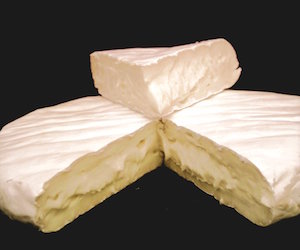 Soft Ripened Cheese Category of cheese