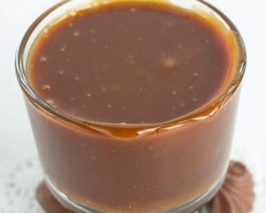 Standard Dessert Sauces Coffee Caramel Sauce