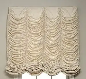 Types of Valances