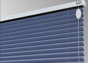 Types of Hotel Window Curtains Treatments Pleated Blinds