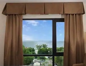 Types of Hotel Window Curtains Treatments Valances