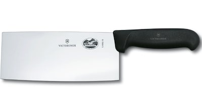 Types of Kitchen Knives or Knife Chinese Chef