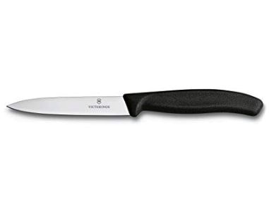 Types of Kitchen Knives or Knife Paring Knife