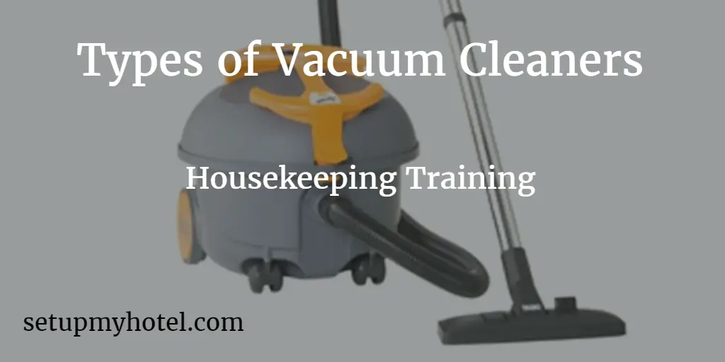 Vacuum cleaners are an essential tool for keeping your home clean and free of dust and dirt. With so many types of vacuum cleaners available in the market, it can be challenging to choose the right one that suits your needs and preferences. Here are some of the most common types of vacuum cleaners that you can consider. Upright vacuum cleaners: Upright vacuum cleaners are the most popular type of vacuum cleaner. They are easy to use, powerful, and ideal for cleaning large areas of carpet. They come with different features and attachments, such as crevice tools, dusting brushes, and upholstery tools. Canister vacuum cleaners: Canister vacuum cleaners are versatile, lightweight, and easy to maneuver. They are ideal for cleaning hardwood floors, stairs, and tight spaces. They come with a long hose and wand, which makes it easy to reach under furniture and other hard-to-reach areas. Stick vacuum cleaners: Stick vacuum cleaners are lightweight, cordless, and perfect for quick cleanups. They are ideal for cleaning small messes and easy to store in small spaces. They are not as powerful as upright or canister vacuum cleaners, but they are convenient and easy to use. Handheld vacuum cleaners: Handheld vacuum cleaners are small, lightweight, and easy to carry around. They are ideal for cleaning cars, upholstery, and small messes. They are not as powerful as other types of vacuum cleaners, but they are convenient and perfect for quick cleanups. Robot vacuum cleaners: Robot vacuum cleaners are the latest innovation in vacuum cleaning technology. They are fully automated and can clean your home while you are away. They come with sensors that help them navigate around furniture and other obstacles. In conclusion, choosing the right type of vacuum cleaner depends on your needs and preferences. Consider the size of your home, the type of flooring you have, and the type of messes you need to clean before making a decision.