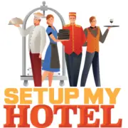 (c) Setupmyhotel.com