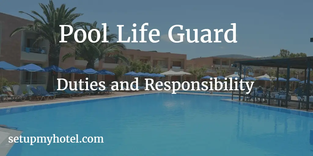 As a Pool Life Guard, your primary responsibility is to ensure the safety of all swimmers in and around the pool area. You will be expected to maintain constant watch over all activities in the pool, and respond quickly to any emergency situations that may arise. In addition to your lifesaving duties, you will also be responsible for ensuring that the pool area is clean and well-maintained at all times. This includes performing routine cleaning tasks such as skimming the pool, checking the chemical levels, and maintaining the pool deck and surrounding areas. To be successful in this role, you must possess excellent communication skills, as you will be interacting with a wide variety of people on a daily basis. You must also have a strong attention to detail, as even the smallest oversight could have serious consequences in a pool environment. If you are a strong swimmer with a passion for helping others, then this could be the perfect job for you. Apply today to join our team of dedicated Pool Life Guards and help ensure that everyone can enjoy a safe and fun swimming experience.