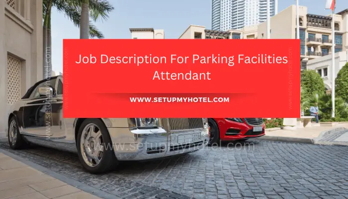 As a Parking Facilities Attendant, your main responsibility is to oversee parking operations at a designated area. You will be responsible for ensuring that vehicles are parked in a safe and organized manner, and that all parking rules and regulations are being adhered to. Your duties will include directing traffic, assisting customers with locating available parking spots, collecting parking fees, and monitoring the parking area for any suspicious or unauthorized activity. You will also be responsible for maintaining the cleanliness and upkeep of the parking area, which may include sweeping, trash removal, and snow removal during the winter months. In addition, you will be expected to provide excellent customer service to all patrons, answering questions, and addressing any concerns they may have regarding parking or the facility. To be successful in this role, you must be able to work well under pressure, have excellent communication and interpersonal skills, and be able to handle cash and make accurate change. You should also have good problem-solving skills and be able to think on your feet, as unexpected challenges and situations may arise. If you are looking for a challenging and rewarding position that allows you to interact with people from all walks of life, then this may be the perfect job for you!