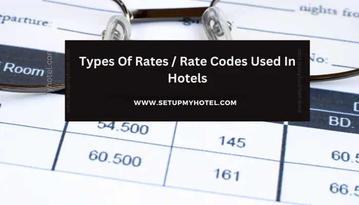 When it comes to booking a hotel room, there are several different types of rates that you may come across. Each rate has its own set of terms and conditions, and it's important to understand them before making your reservation. The most common type of hotel room rate is the standard rate. This is the rate that is advertised on the hotel's website or through a booking platform, and it typically includes the cost of the room and any applicable taxes. Another type of rate that you may encounter is a promotional rate. These rates are often offered during slow periods to encourage bookings. They may come with additional perks, such as free breakfast or a discounted price. If you're looking for a more luxurious experience, you may want to consider a premium rate. These rates often include additional amenities, such as access to a spa or a private pool. Finally, some hotels offer non-refundable rates. These rates are typically lower than standard rates, but they come with the caveat that you won't be able to cancel or modify your reservation without penalty.