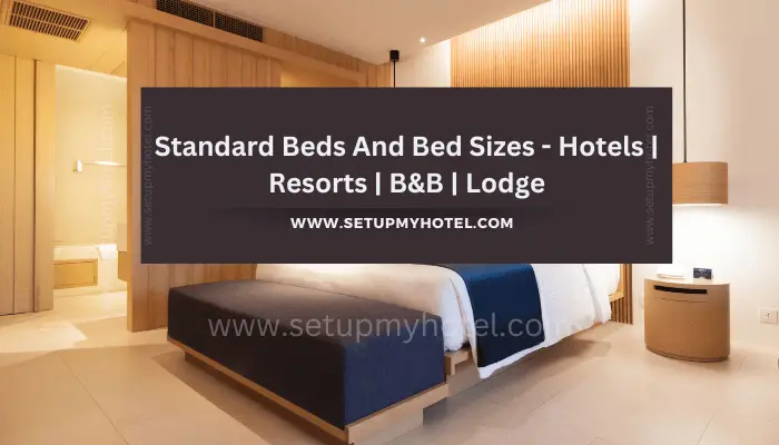 When it comes to booking a hotel room, one of the most important factors for many people is the size and comfort of the bed. Most hotels around the world offer a range of bed sizes to suit different needs and preferences. In the United States, the most common bed sizes used in hotels are twin, double, queen, and king. A twin bed is the smallest option and is typically best suited for a single person. Double beds are slightly larger and can comfortably accommodate two people, but they may be a bit tight for couples who prefer more space. Queen beds are a popular choice for most hotel rooms as they provide ample space for two people to sleep comfortably. They are also a good option for solo travelers who prefer a more spacious bed. King beds are the largest option and offer plenty of space for couples or families with young children. It's worth noting that bed sizes can vary slightly depending on the country or region you're visiting. For example, in the United Kingdom, double beds are slightly smaller than their American counterparts. Regardless of the size, most hotels strive to provide guests with comfortable, high-quality beds to ensure a good night's sleep. So next time you're booking a hotel room, pay attention to the bed size and choose the option that best suits your needs.