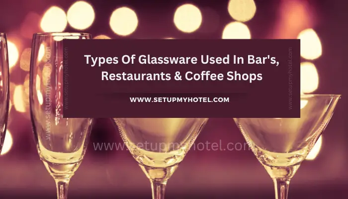 Glassware is an essential part of any bar or restaurant. It not only serves functional purposes, but it also adds to the overall aesthetic appeal of the establishment. There are various types of glassware that are commonly used in bars and restaurants, each with its own unique purpose. One of the most common types of glassware is the pint glass, which is used to serve beer. These glasses are typically made of thick glass and have a capacity of 16 ounces. Another popular type of glassware is the wine glass, which comes in various shapes and sizes depending on the type of wine being served. For cocktails, there are several types of glassware that bartenders use. The most common are the highball glass, which is used for mixed drinks that contain soda or other carbonated beverages, and the martini glass, which is used for serving martinis and other cocktails that are typically served "up" (without ice). Shot glasses are also commonly used in bars and restaurants for serving small amounts of liquor or liqueurs. These glasses come in various sizes and shapes, and are often used in conjunction with other glassware. Overall, the type of glassware used in bars and restaurants depends on the type of establishment and the drinks being served. Choosing the right glassware can make a big difference in the presentation and enjoyment of the drinks.