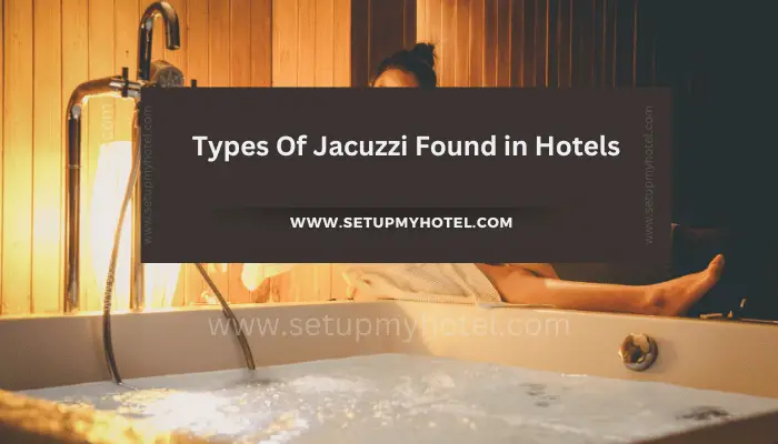 When it comes to hotel rooms with jacuzzis, there are a variety of options available. Some hotels offer standard rooms with a small, simple jacuzzi tub that can fit one or two people. These rooms are usually the most affordable option for travelers who want to enjoy a relaxing soak. For those who want a more luxurious experience, many hotels offer suites with larger, more elaborate jacuzzis. These may include features such as built-in lighting, multiple jets, and even music systems. Some suites may also include outdoor jacuzzis, which offer stunning views of the surrounding area. Another option for those seeking a unique jacuzzi experience is a themed room. Many hotels offer rooms with jacuzzis that are decorated to resemble a specific theme or location. For example, a hotel near a beach may offer a room with a jacuzzi that is designed to look like a seashell, complete with ocean-themed decorations. No matter what type of hotel room jacuzzi you choose, it's important to keep in mind that proper maintenance and cleaning are essential to ensure a safe and enjoyable experience. Be sure to follow any instructions provided by the hotel staff, and don't hesitate to ask questions if you're unsure about how to use the jacuzzi properly.