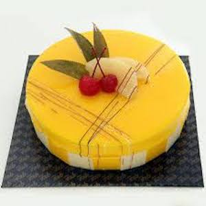 Basic Pastries Cakes and Desserts Hotel - Pineapple Gateaux