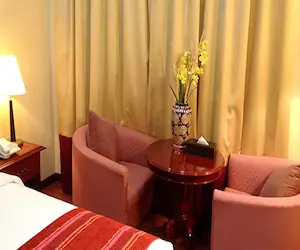 Room Type In hotel - Non Smoking Room | Smoking Room | Room for Smoking