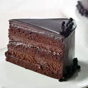 Basic Pastries Cakes and Desserts Hotel - Chocolate Truffle Cake