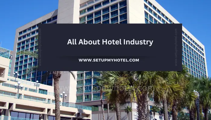 The hotel industry is a broad sector that encompasses a range of businesses involved in providing lodging and accommodation services to travelers and tourists. Here are some key aspects of the hotel industry: Types of Hotels: Hotels vary in size, services, and amenities offered. They can be classified into several categories, including luxury hotels, boutique hotels, budget hotels, resort hotels, and bed-and-breakfasts. Hotel Operations: Hotel operations include front office services (check-in, check-out, reservations), housekeeping (cleaning and maintaining rooms), food and beverage services (restaurants, bars, room service), and maintenance (keeping the property in good condition). Hotel Management: Hotel management involves overseeing day-to-day operations, ensuring guest satisfaction, managing staff, marketing the property, and maintaining financial records. Revenue Management: Revenue management involves optimizing room rates and occupancy levels to maximize revenue. This includes setting prices based on demand, managing inventory, and using data analytics to make informed decisions. Online Booking and Distribution: Many hotels use online booking platforms and distribution channels to reach potential guests. This includes booking websites, travel agencies, and online travel agents (OTAs) like Booking.com and Expedia. Guest Experience: Providing a positive guest experience is crucial for hotels. This includes offering excellent customer service, comfortable accommodations, and a range of amenities and services to meet guests' needs. Sustainability: Many hotels are adopting sustainable practices to reduce their environmental impact. This includes energy-efficient buildings, waste reduction, and eco-friendly amenities. Technology: Technology plays a significant role in the hotel industry, from online booking systems and mobile check-in to smart room features and guest communication apps. Industry Trends: Some current trends in the hotel industry include the rise of boutique and lifestyle hotels, the growth of experiential travel, and the increasing use of technology to enhance the guest experience. Challenges: The hotel industry faces challenges such as competition from alternative lodging options like Airbnb, labor shortages, and the impact of global events like the COVID-19 pandemic on travel and tourism. Overall, the hotel industry is a dynamic and diverse sector that plays a vital role in the global economy.